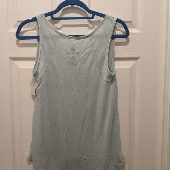 Disney Polynesian Village Resort Tank - Picture 3 of 3